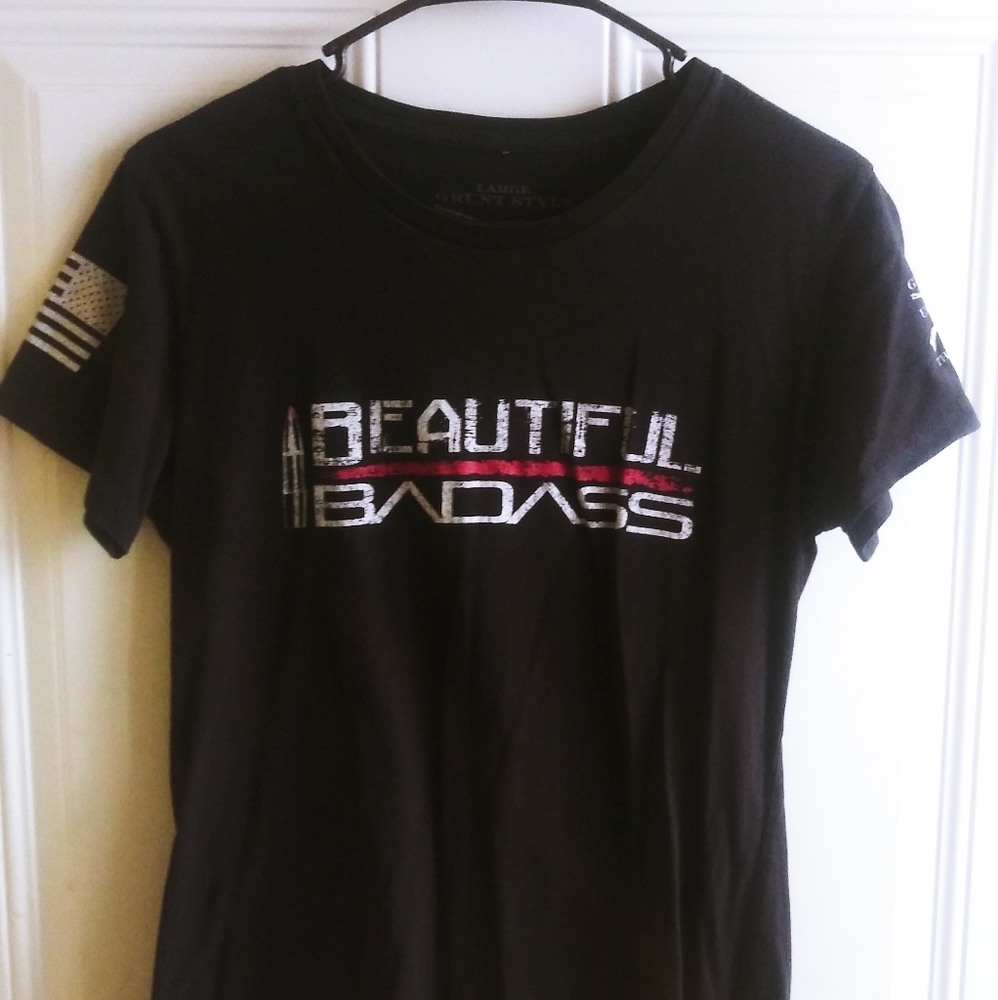 Women's t-shirt